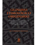 GLOSARIO ETIMOLÓGICO ORIGINARIO