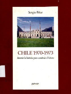 GOBIERNO DE ALLENDE CHILE 1970-1973