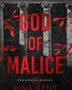 GOD OF MALICE (LEGADO DE DIOSES 1)