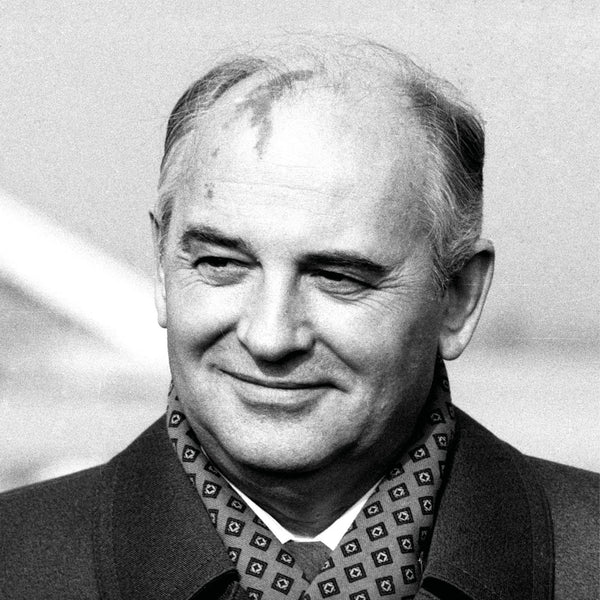 GORBACHOV