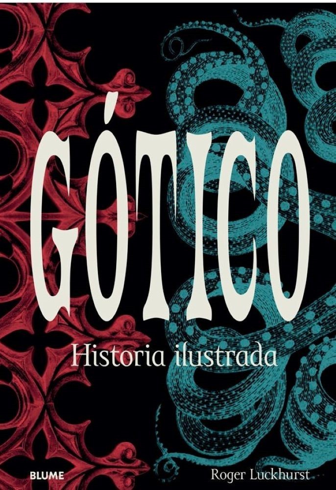 GOTICO. HISTORIA ILUSTRADA