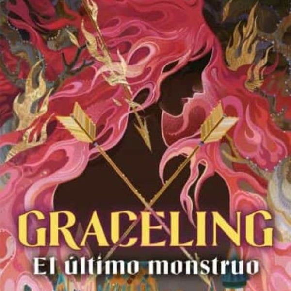 GRACELING 2. EL ÚLTIMO MONSTRUO