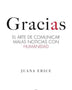 GRACIAS EL ARTE DE COMUNICAR CON MALAS NOTICIAS