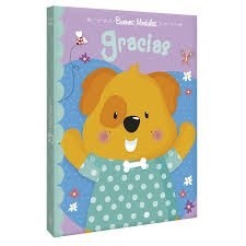 GRACIAS  - BUENOS MODALES