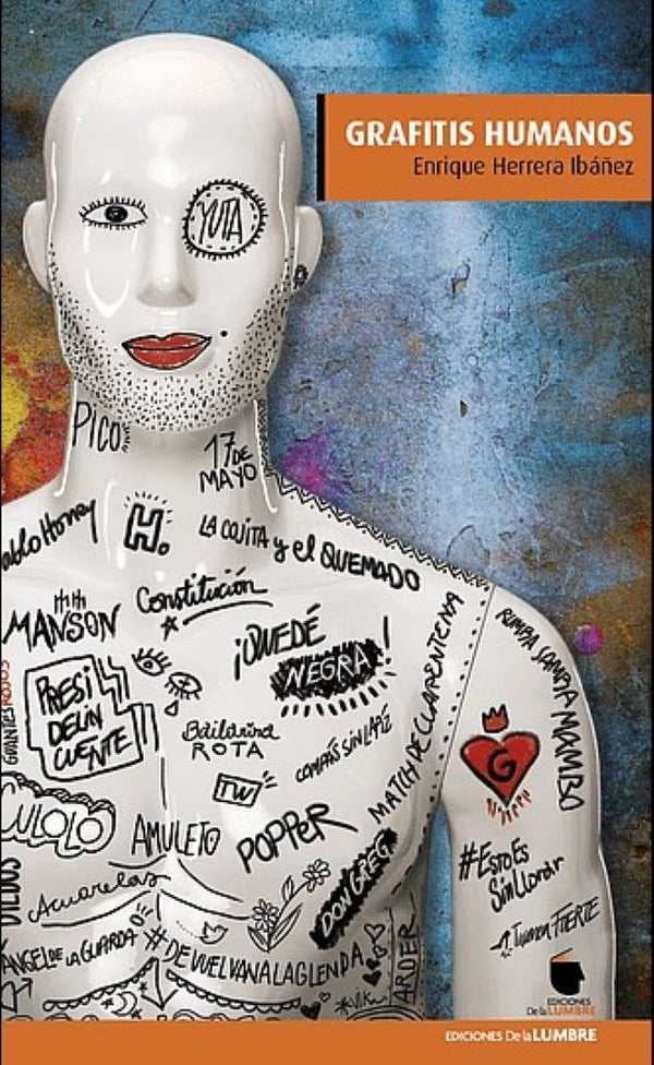 GRAFITIS HUMANO
