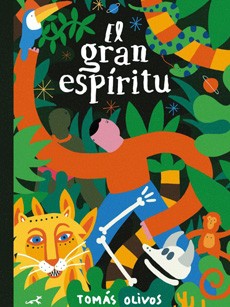EL GRAN ESPIRITU