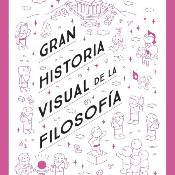 GRAN HISTORIA VISUAL DE LA FILOSOFIA