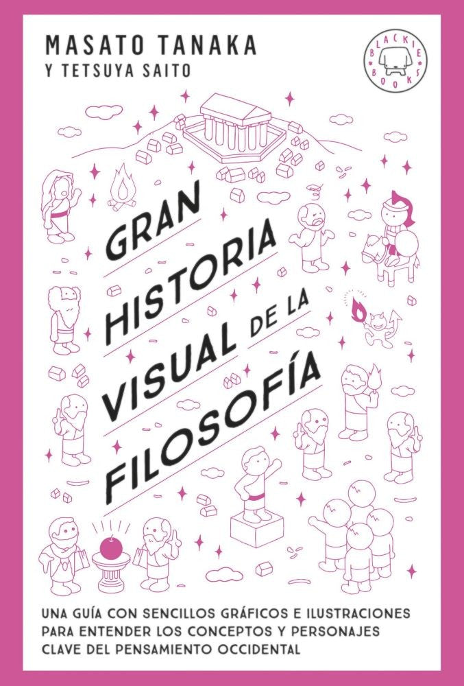 GRAN HISTORIA VISUAL DE LA FILOSOFIA