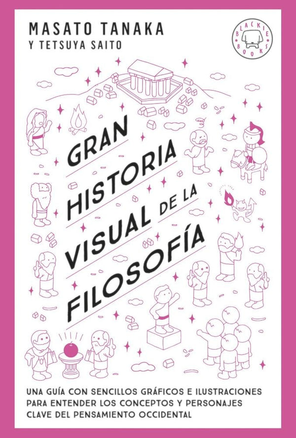 GRAN HISTORIA VISUAL DE LA FILOSOFIA