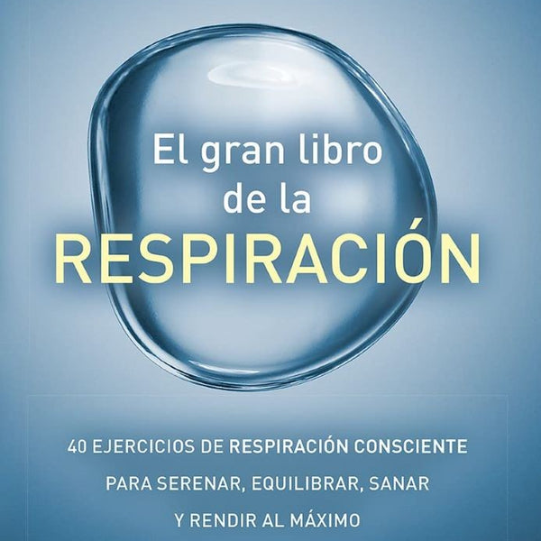 GRAN LIBRO DE LA RESPIRACION