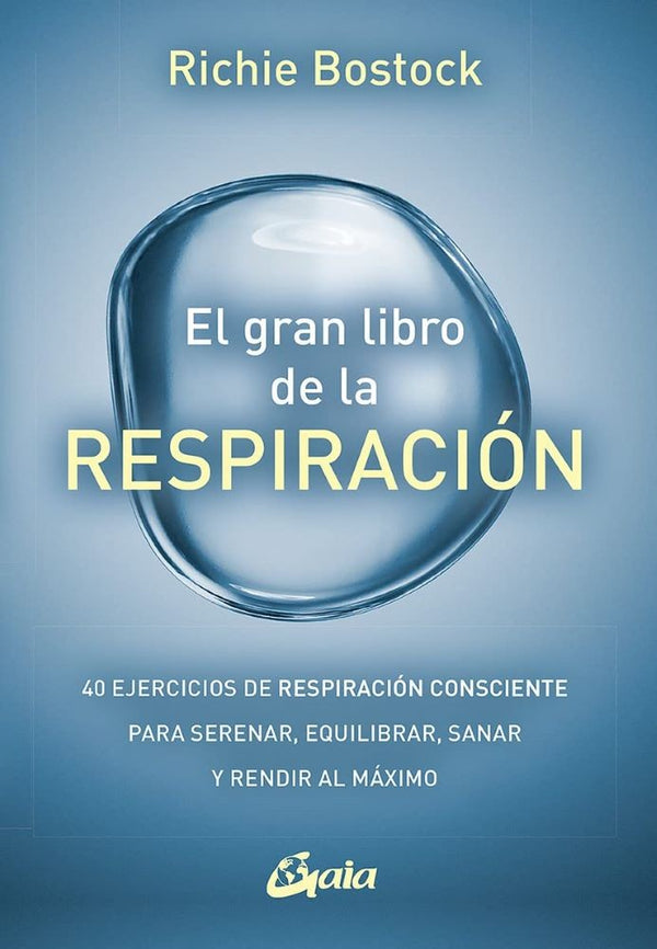 GRAN LIBRO DE LA RESPIRACION