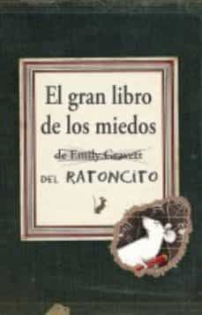 GRAN LIBRO DE LOS MIEDOS (PIRACONA)