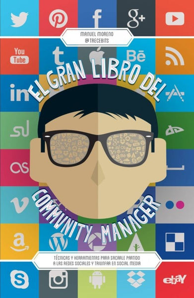 GRAN LIBRO DEL COMMUNITY MANAGER