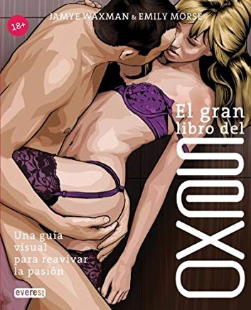 EL GRAN LIBRO DEL SEXO