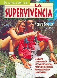 GRAN LIBROS DE LA SUPERVIVENCIA
