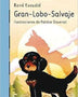 GRAN LOBO SALVAJE