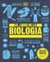 GRANDES IDEAS - EL LIBRO DE LA BIOLOGIA