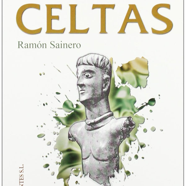 Grandes Mitos Celtas