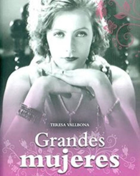 GRANDES MUJERES