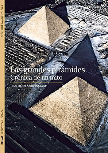 Grandes Piramides