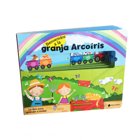 GRANJA ARCOIRIS