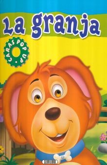 LA GRANJA POP UP