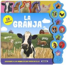 LA GRANJA - SONIDOS