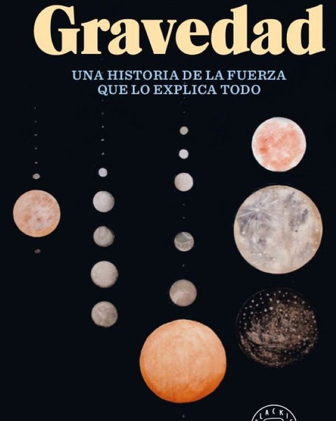 GRAVEDAD