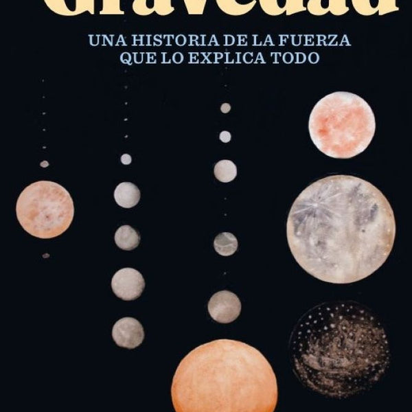 GRAVEDAD