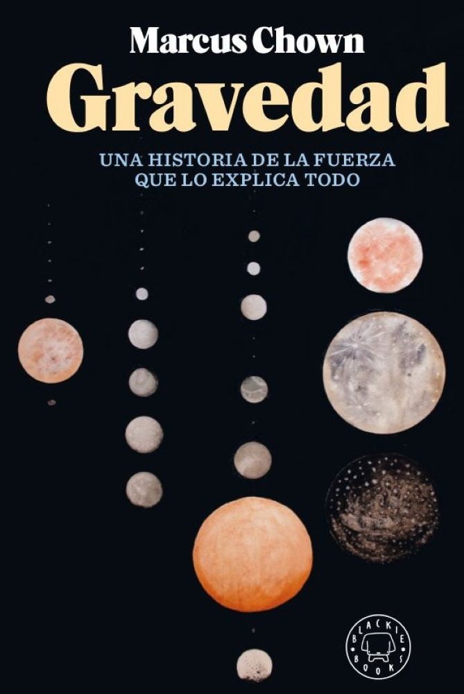 GRAVEDAD