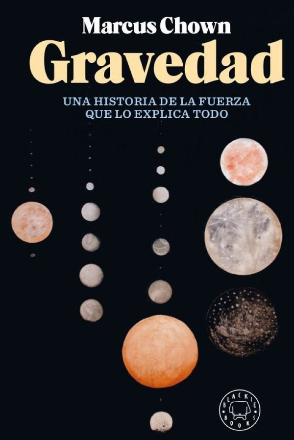 GRAVEDAD