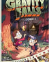 Gravity Falls Comic 1