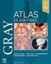 GRAY. ATLAS DE ANATOMIA 3ED.