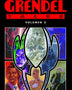 GRENDEL TALES Nº02/02