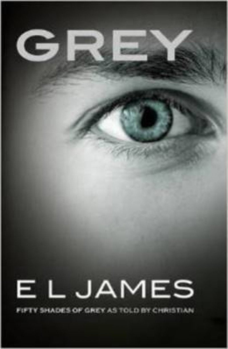 GREY - JAMES E.L