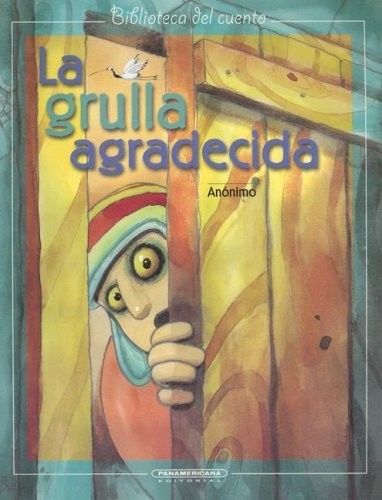 GRULLA AGRADECIDA