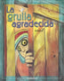 GRULLA AGRADECIDA