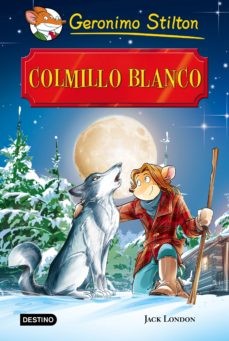 GS - COLMILLO BLANCO