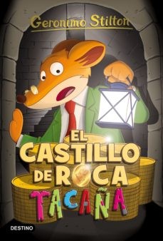GS 4 :EL CASTILLO DE ROCA TACAÑA