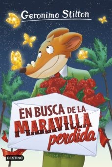 GS EN BUSCA DE LA MARAVILLA PERDIDA