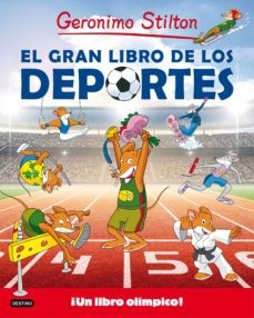 GS - EL GRAN LIBRO DE LOS DEPORTES