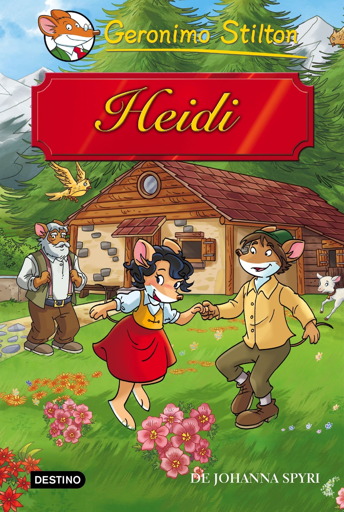 GS HEIDI