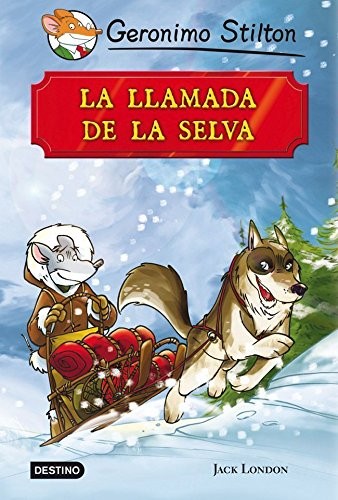 GS LLAMADA DE LA SELVA