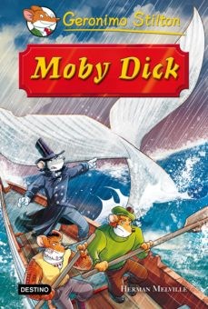 GS MOBY DICK