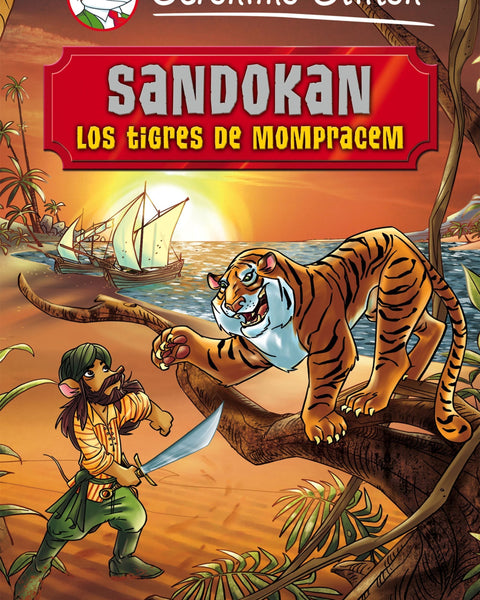 GS SANDOKAN