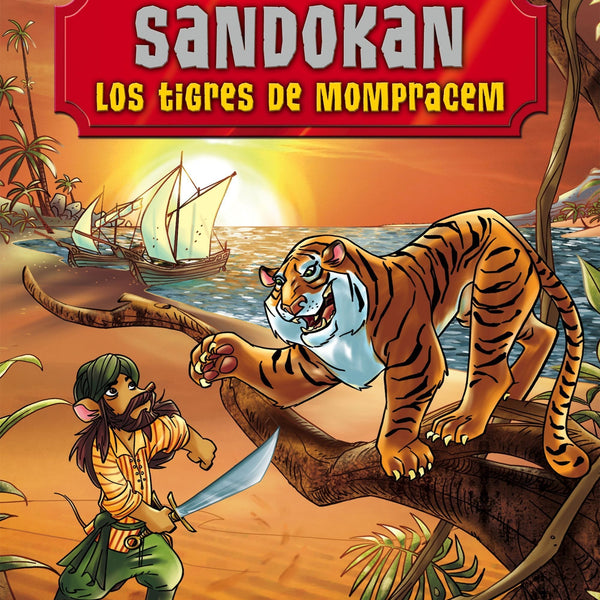 GS SANDOKAN