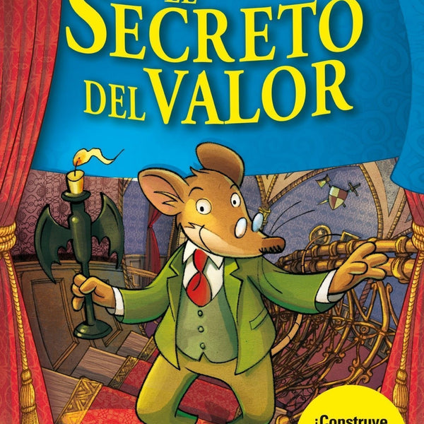 GS EL SECRETO DE VALOR