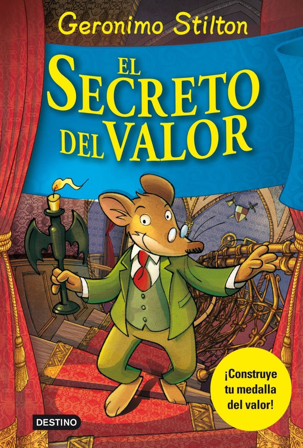 GS EL SECRETO DE VALOR