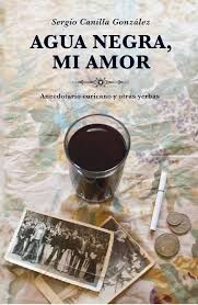 AGUA NEGRA MI AMOR