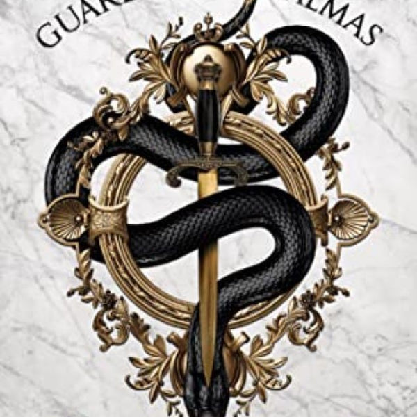 GUARDIANES DE ALMAS